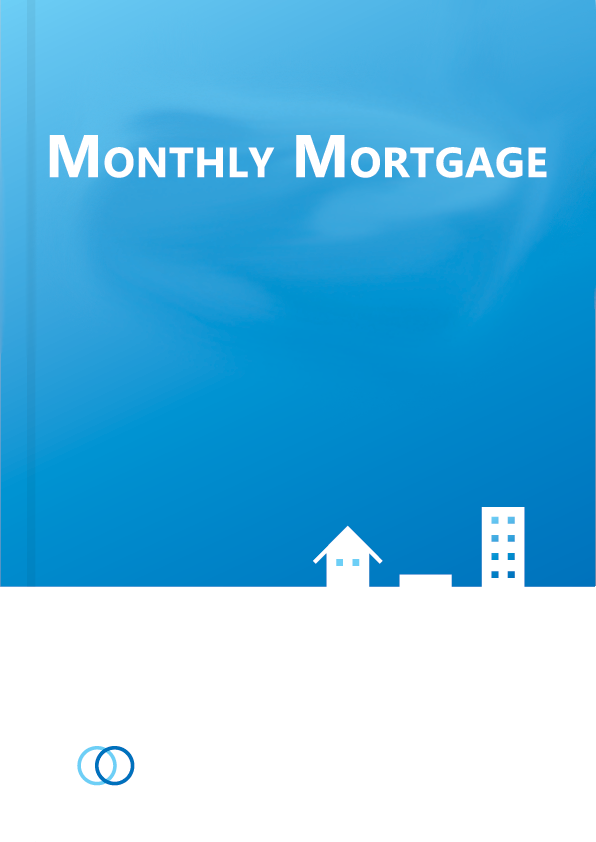 Monthly Mortgage Report